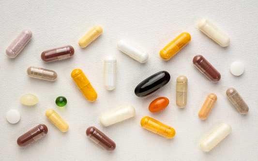 Supplements to support your immune system when everyone around you is sick